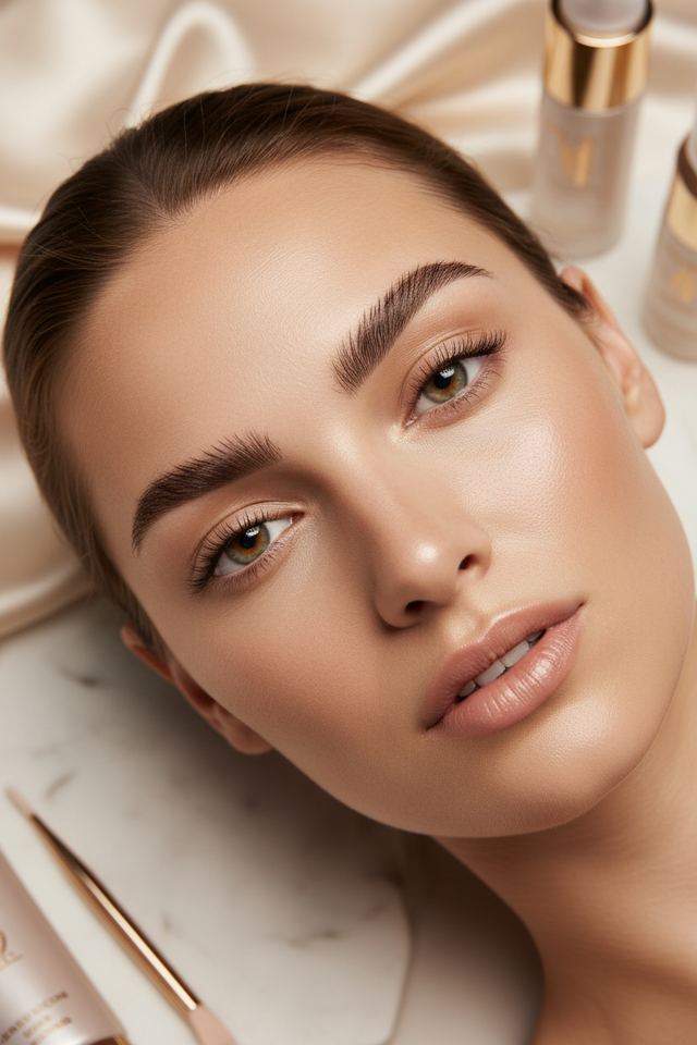 Brows