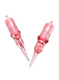 PMU Cartdriges & Needles