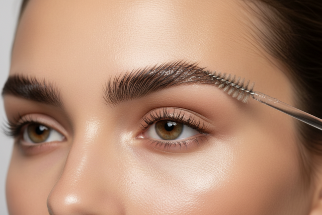Brow Lamination