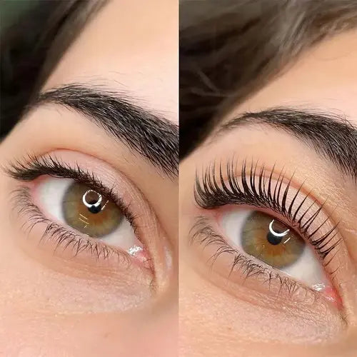 Lash Lifting